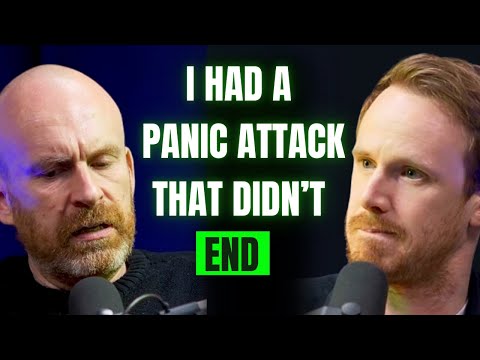 Matt Haig Exclusive: AuDHD Diagnosis, Happiness & How To Cope With Depression