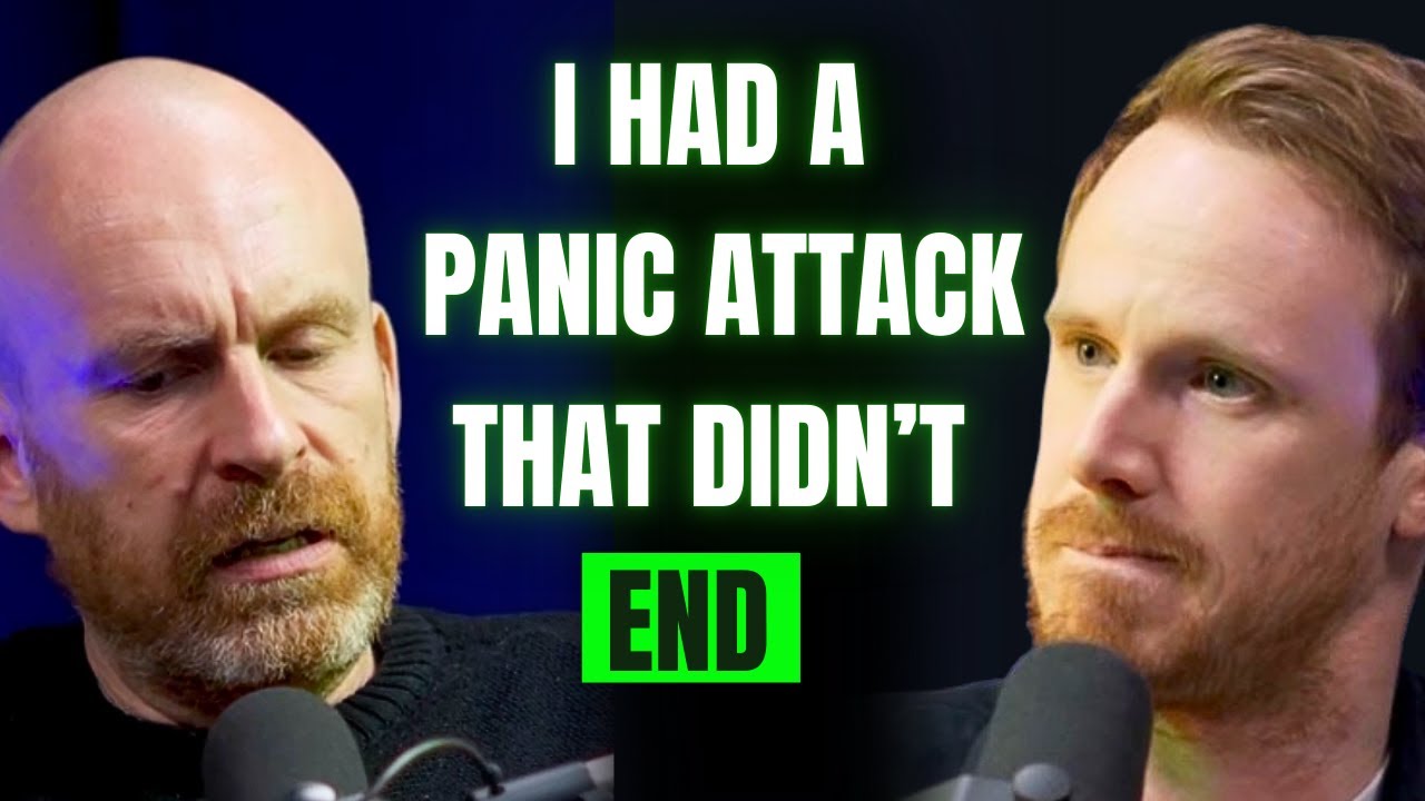 Matt Haig Exclusive: AuDHD Diagnosis, Happiness & How To Cope With Depression