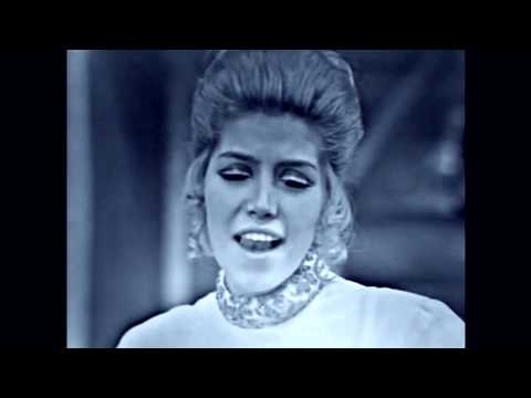 ESTELA NÚÑEZ Y SU HERMOSA VOZ -  VIDEO