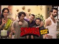 Bhau Je Mala Mahit Nahi Te Sanaga Tell Me That I Don T Know Simmba Movie Scene