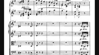 Ludwig van Beethoven - Piano Concerto n. 4, op. 58 - II. Andante con moto (1806)