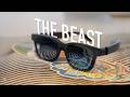 VITURE Beast XR Glasses My New Portable 174 Inch Display