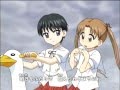 Gakuen Alice Opening