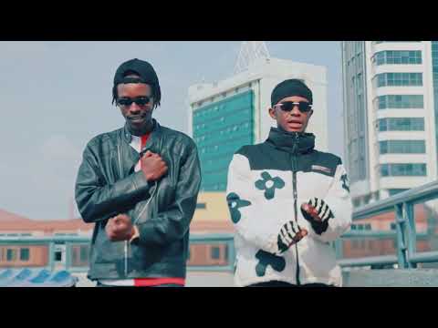 Kutala 3K _BARAGARUKA ft Yassin Indistizo( official music video)