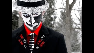 Drift - Noah Van Vliet (Feat. David Osborne)