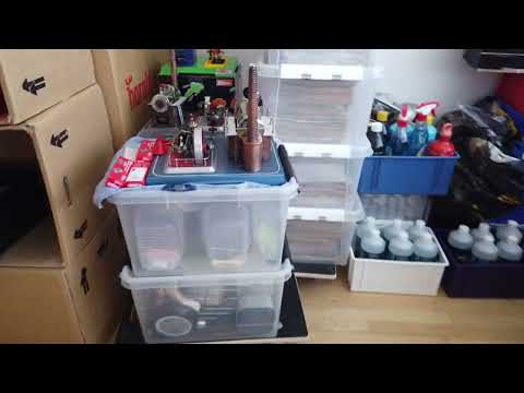 MongoTV_10600 - LIVING IN A BOX - Dansk - Del 116 - Trolly Box - Design Af Box 4