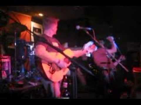 Gaelic Storm- Johnny Tarr