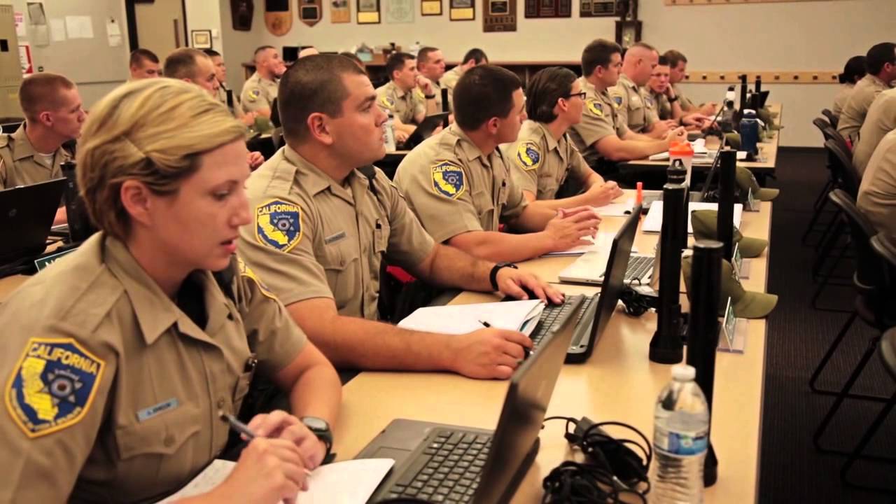 Butte College official video