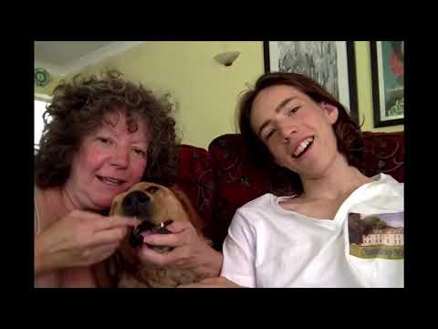 HAPPY BIRTHDAY MARY GRACE DINEEN