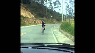 Colomb. Nicolas Jaar ... JMB Cycling