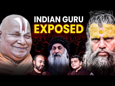 Hidden Truth of Premanand Swamiji & Neem Karoli Baba Ft. Abhishek Kar