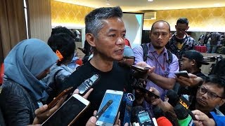 Evaluasi KPU Debat Pertama Penonton Gaduh dan Akan Dikurangi di Debat ke Dua