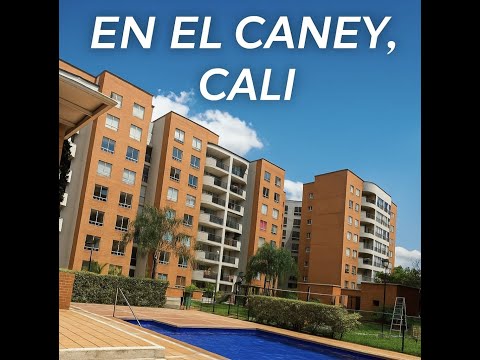Apartamentos, Venta, Caney - $340.000.000