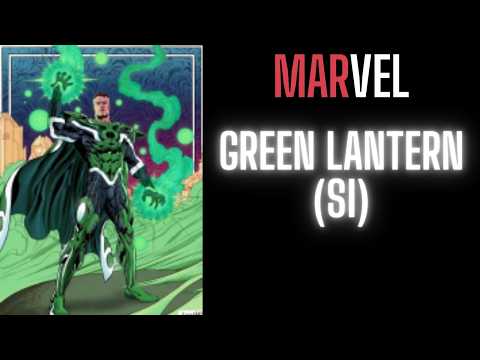 Marvel Si Fanfiction