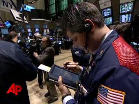 March 6: Stocks End Mixed After Jobs Report