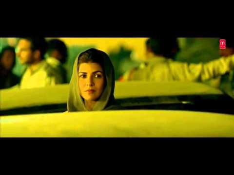 Soch Na Sake - Airlift  | Special Love Scene