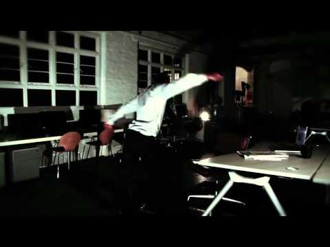 Liam Lawrence - The Office || Improvisation