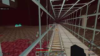 マイクラ　整地耐久無言