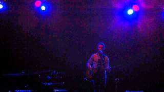 ALEXI MURDOCH - Blue Mind - Live 4#13 Roma Auditorium 16.12.2011
