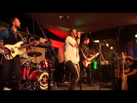 El Kachon - Zbudi Se!