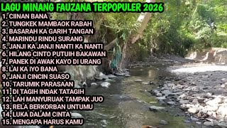 Download lagu Pop Minang Fauzana Terbaik dan Terpopuler 2026 mp3