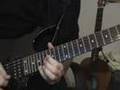 Learn How to Play: Metallica's "Welcome Home ...