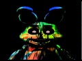 Phantom Toy Bonnie Sings FNAF Song Broken Voice Box