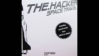 The Hacker - Space travel