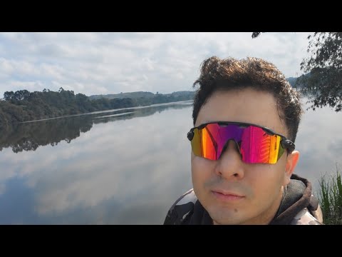 WalkTrip • Estrada do Frei Timóteo • Rio Tibagi & Paisagem - Jataizinho - PR