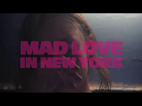 Mad Love in New York Carlotta Films / Hardstyle, LLC	
