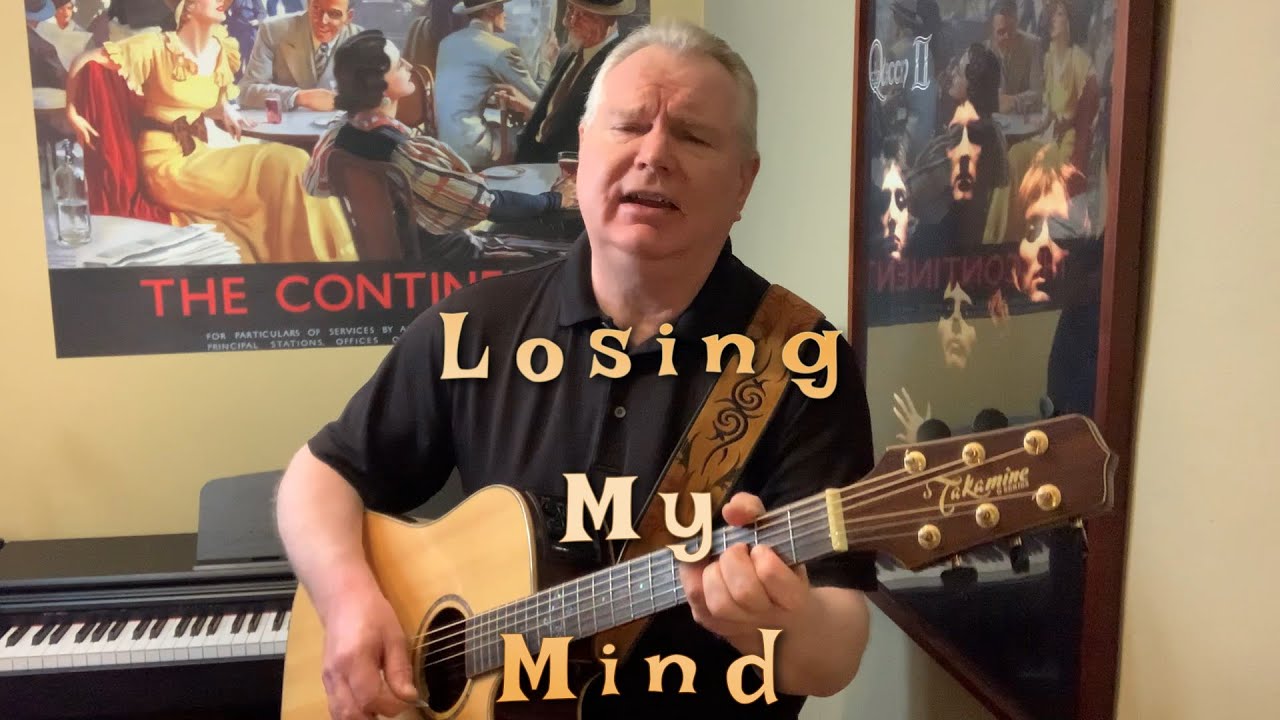 Promotional video thumbnail 3 for Acoustic Echoes