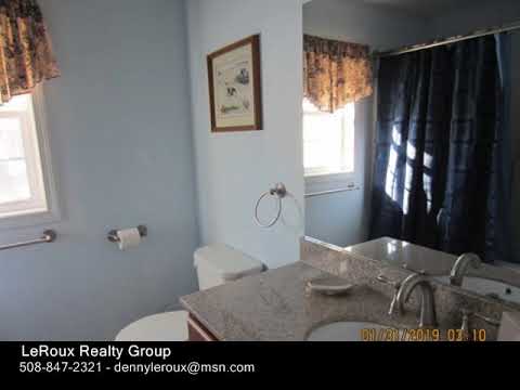 31 Southold Rd, Worcester MA 01607 - Single Family Home - Real Estate - For Sale -