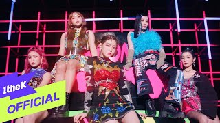 Download lagu [MV] SECRET NUMBER(시크릿넘버) _ Got That Boom mp3