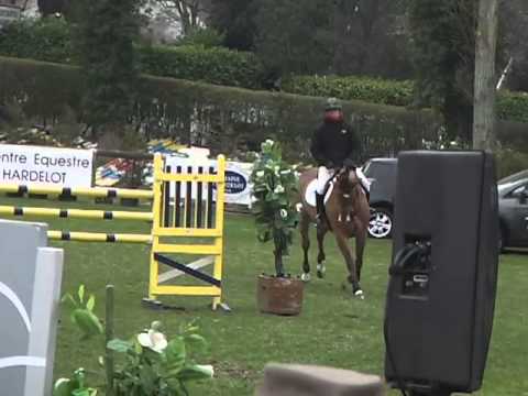 Cos I Can Hardelot 2013