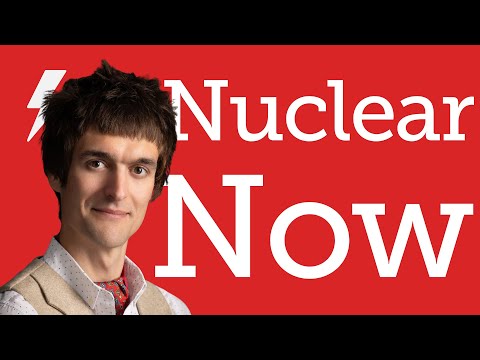 Why Nuclear Power Will Save The World | Tim Gregory | Free The Power