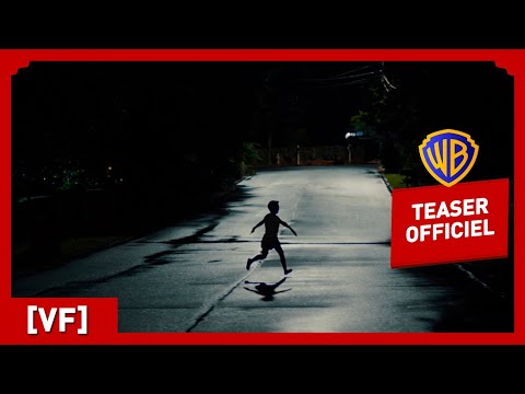 Teaser officiel (VF)