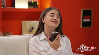 Զանգիր Ասեմ 2/46, Մերի Քոչարյան, Ուրբաթ 20։50 / Zangir Asem 2