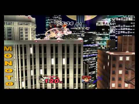 011015 Project M replay