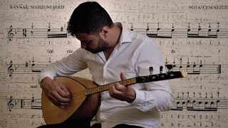 KİRLENMIŞ GÖMLEĞİN #Solfej