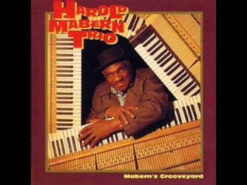 Harold Mabern Trio - Baubles, Bangles & Beads