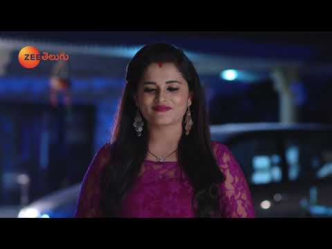 Rama Sakkani Seetha - Indian Telugu Tv Serial - Best Scene - 171 - Jyothi, Nanda - Zee Telugu