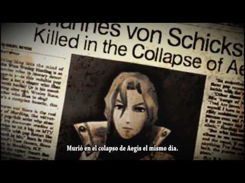 Gods Eater Burst Cap. #70 - Wandering Soul [Alma Errante]