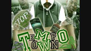 Tempo Town Track: 10 I wanna go ft Haynzy