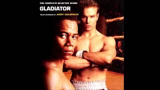 Jerry Goldsmith - I Owe