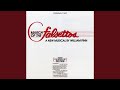 Trina's Song / March Of The Falsettos