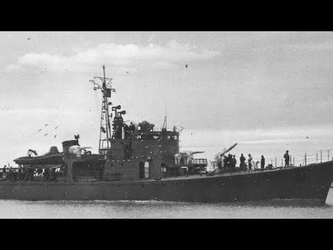 IJN Type K-8 / No.13 Class, Kusentei (1944)( War Thunder Naval Forces)