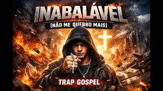 INABALÁVEL NÃO ME QUEBRO MAIS – TRAP GOSPEL 2026