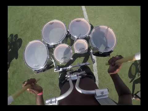 The Academy 2021 Quad Cam - Surya Kaniyur