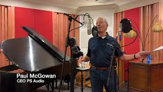 Are there diminishing returns in audio?