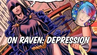 On Raven: Depression